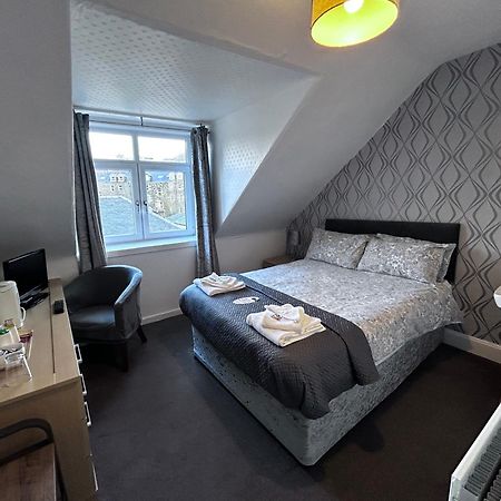 Dunarle Guesthouse Oban Dış mekan fotoğraf