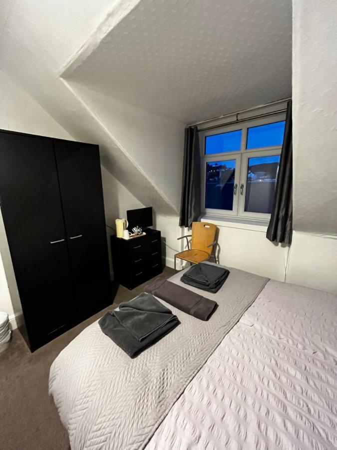 Dunarle Guesthouse Oban Dış mekan fotoğraf