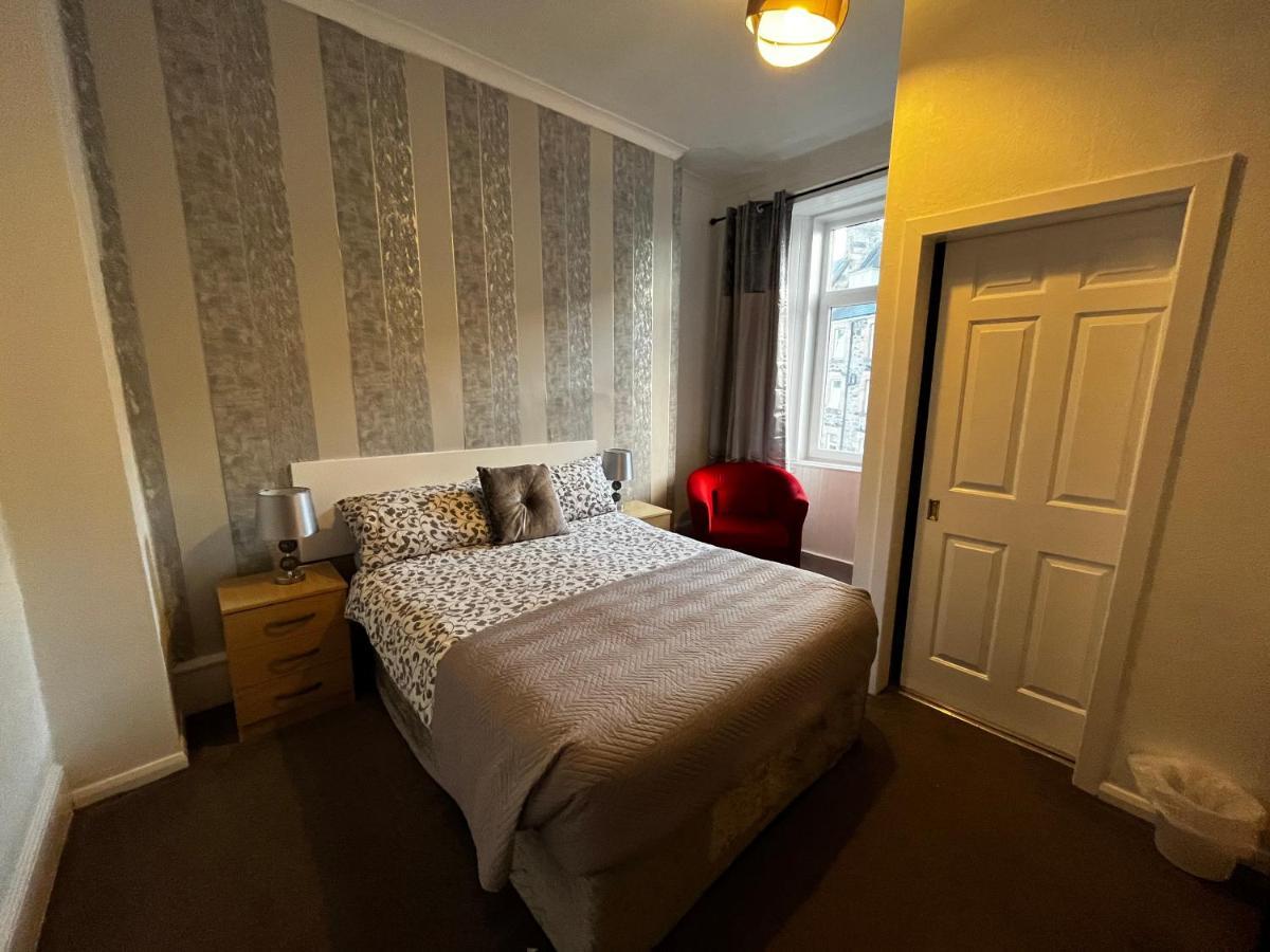 Dunarle Guesthouse Oban Dış mekan fotoğraf