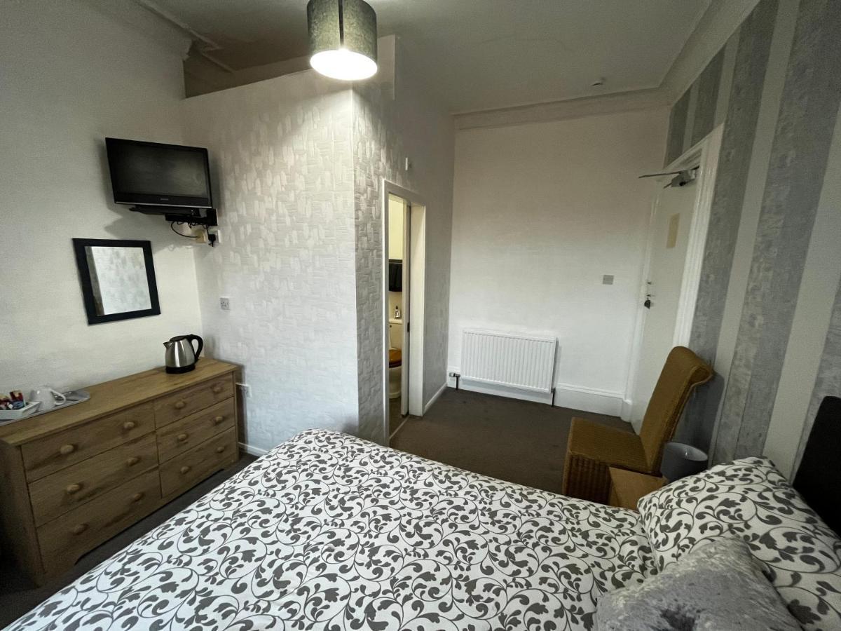 Dunarle Guesthouse Oban Dış mekan fotoğraf