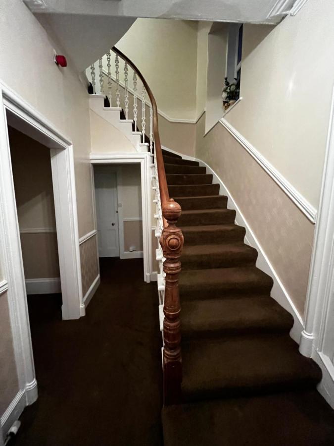 Dunarle Guesthouse Oban Dış mekan fotoğraf