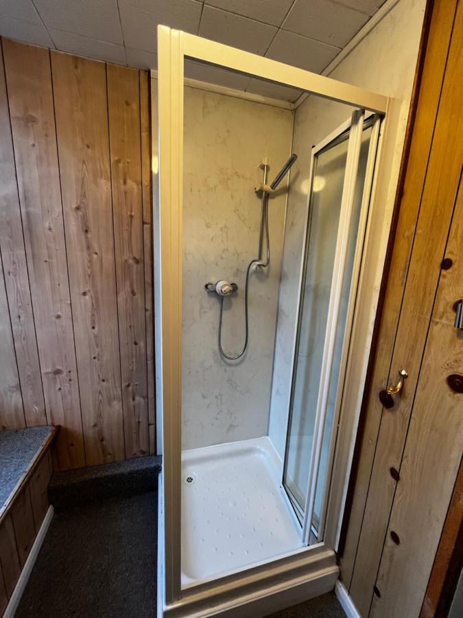 Dunarle Guesthouse Oban Dış mekan fotoğraf