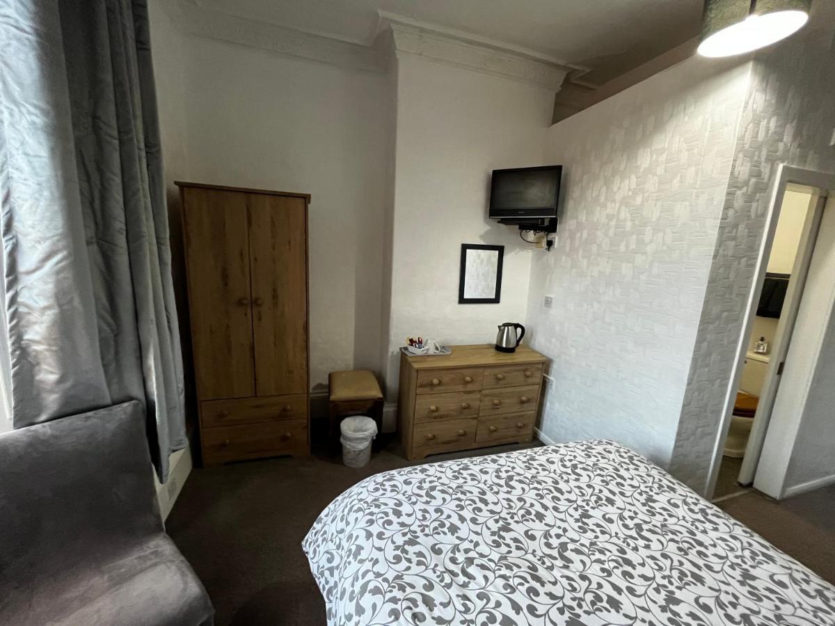 Dunarle Guesthouse Oban Dış mekan fotoğraf