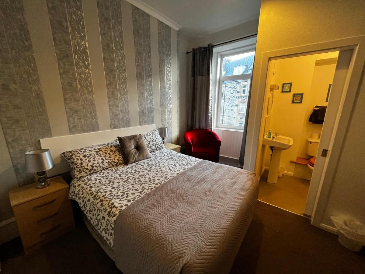 Dunarle Guesthouse Oban Dış mekan fotoğraf