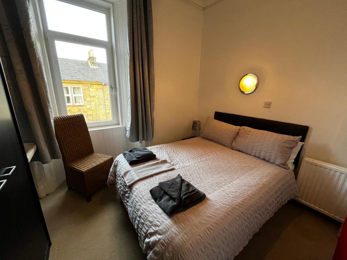 Dunarle Guesthouse Oban Dış mekan fotoğraf