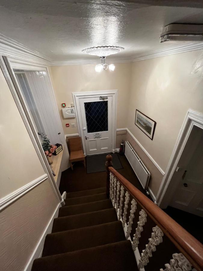 Dunarle Guesthouse Oban Dış mekan fotoğraf