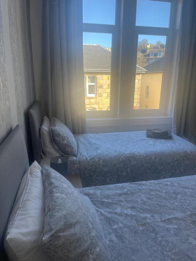 Dunarle Guesthouse Oban Dış mekan fotoğraf