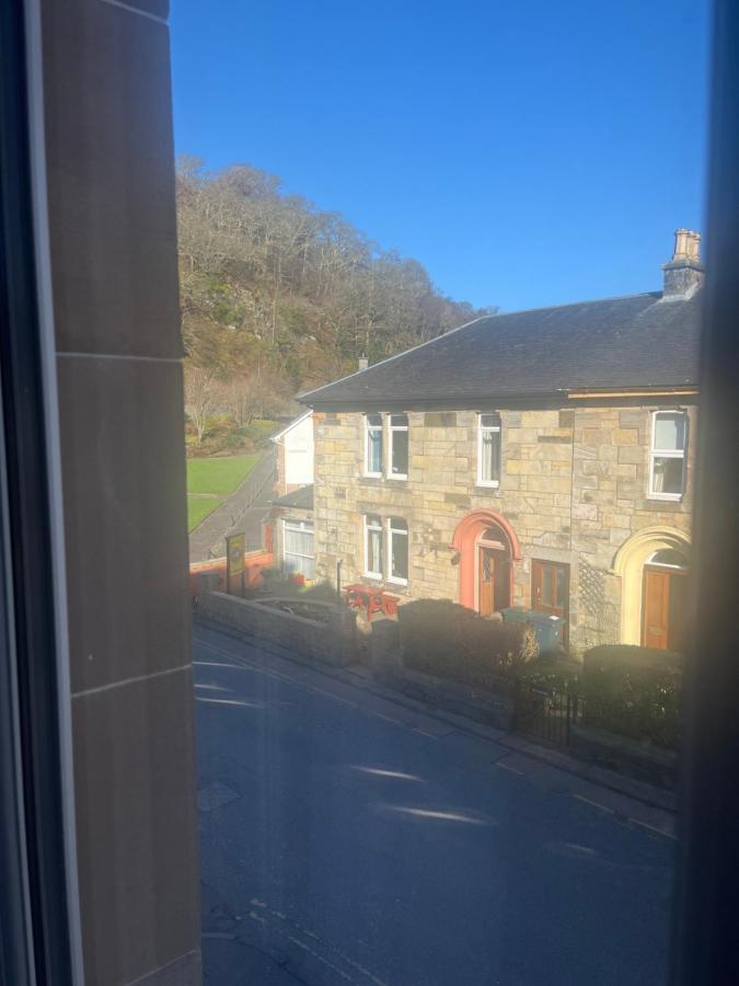 Dunarle Guesthouse Oban Dış mekan fotoğraf
