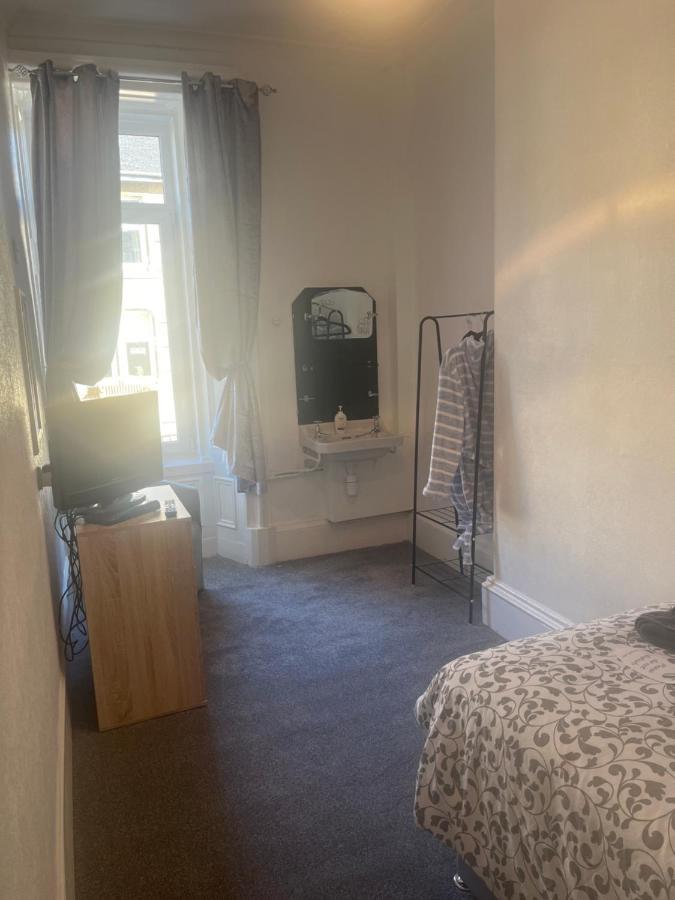 Dunarle Guesthouse Oban Dış mekan fotoğraf