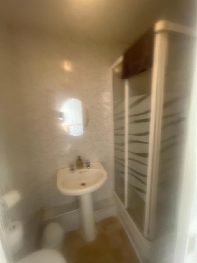 Dunarle Guesthouse Oban Dış mekan fotoğraf