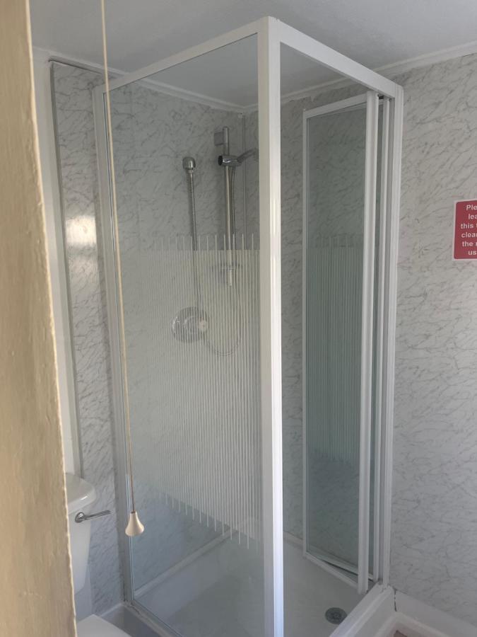 Dunarle Guesthouse Oban Dış mekan fotoğraf