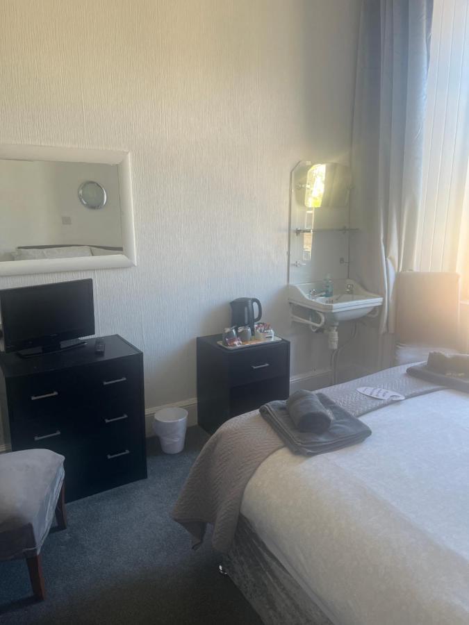 Dunarle Guesthouse Oban Dış mekan fotoğraf