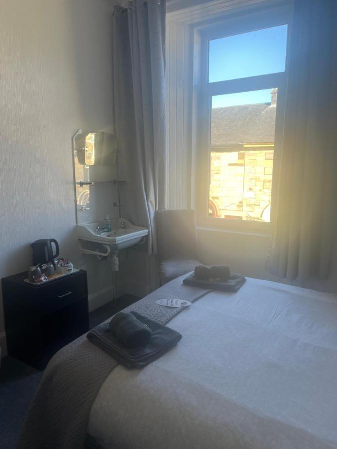 Dunarle Guesthouse Oban Dış mekan fotoğraf