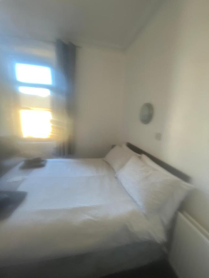 Dunarle Guesthouse Oban Dış mekan fotoğraf