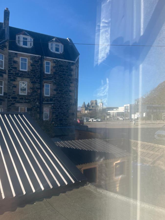 Dunarle Guesthouse Oban Dış mekan fotoğraf