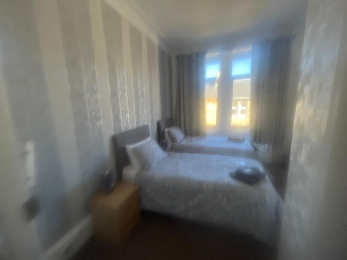 Dunarle Guesthouse Oban Dış mekan fotoğraf