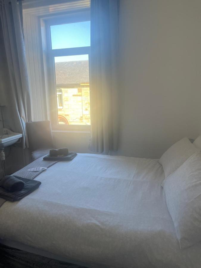 Dunarle Guesthouse Oban Dış mekan fotoğraf