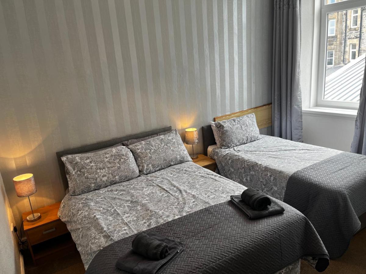 Dunarle Guesthouse Oban Dış mekan fotoğraf