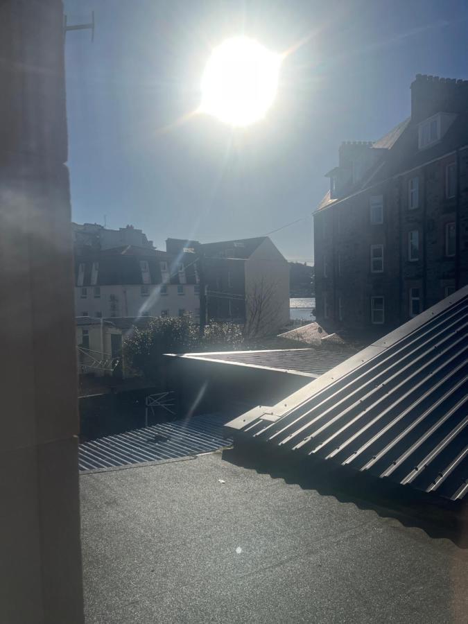Dunarle Guesthouse Oban Dış mekan fotoğraf
