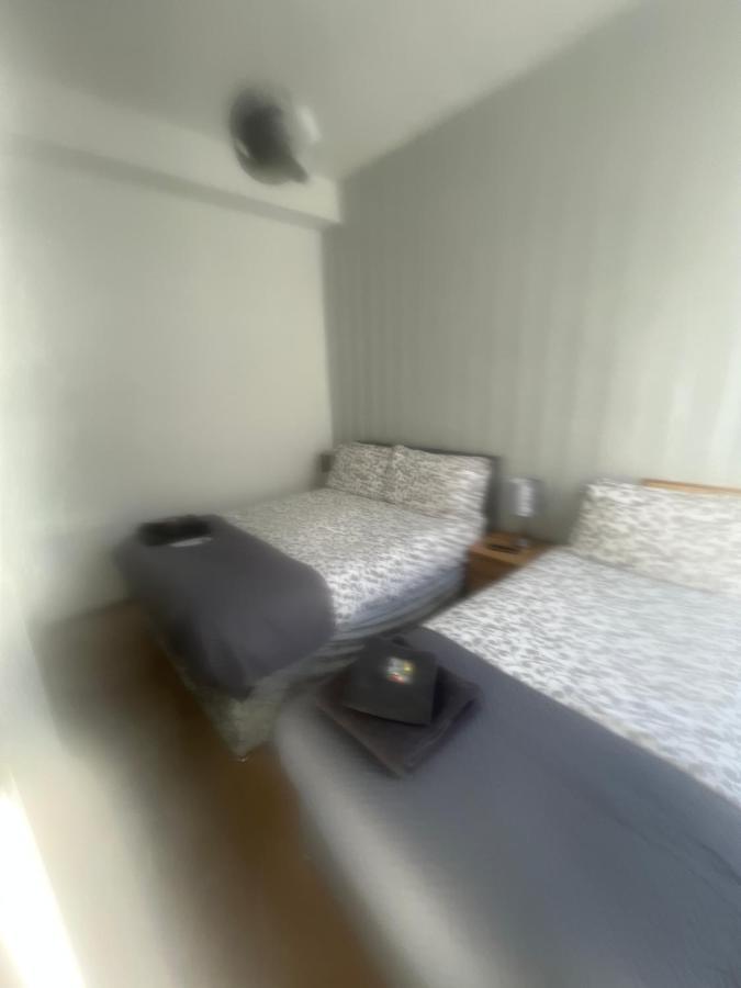 Dunarle Guesthouse Oban Dış mekan fotoğraf