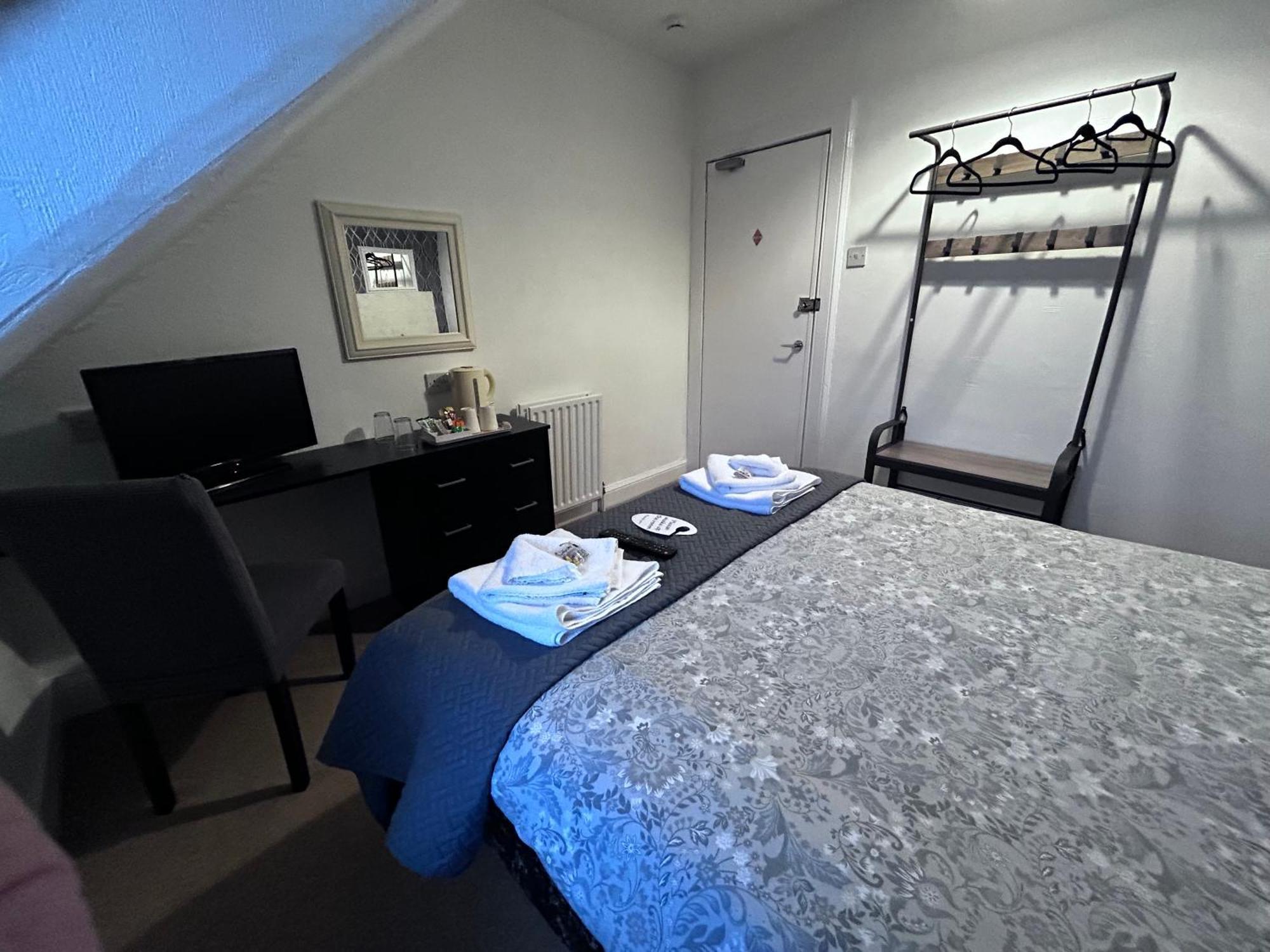 Dunarle Guesthouse Oban Dış mekan fotoğraf
